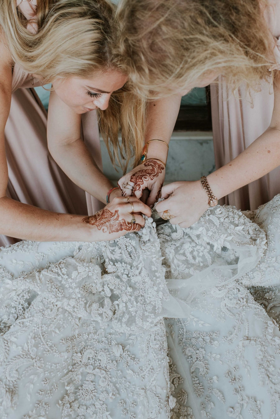 FIH Fotografie » Diipa & Oleg European wedding